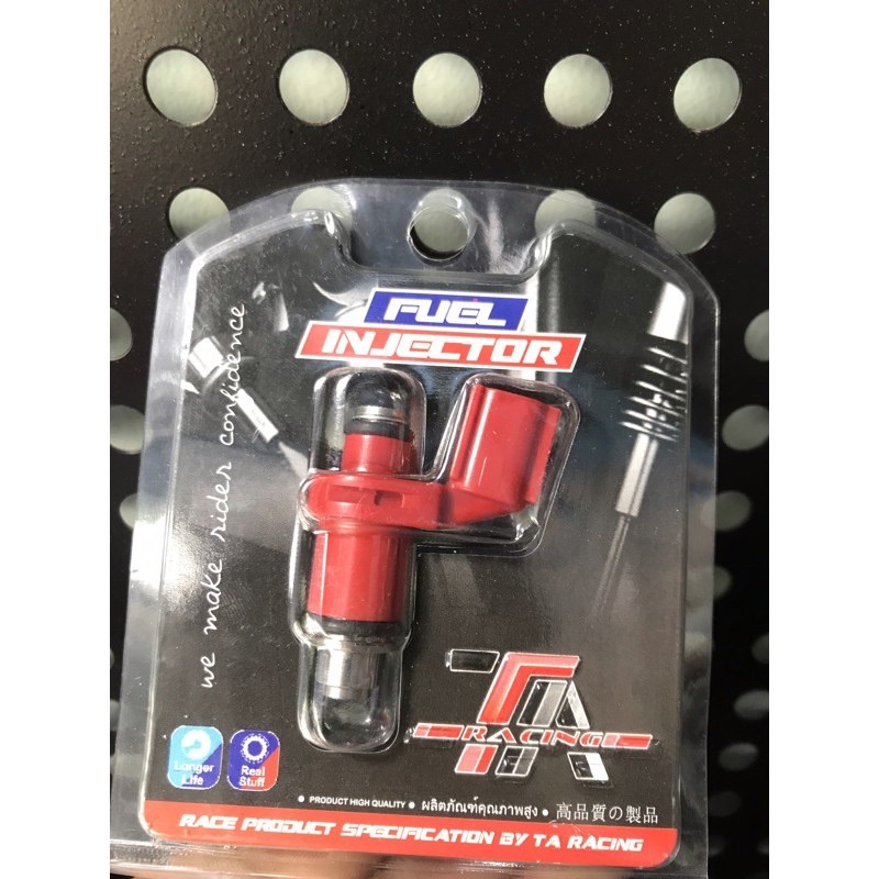Kim phun TA racing đủ xe (130-250cc) (ya & HD)