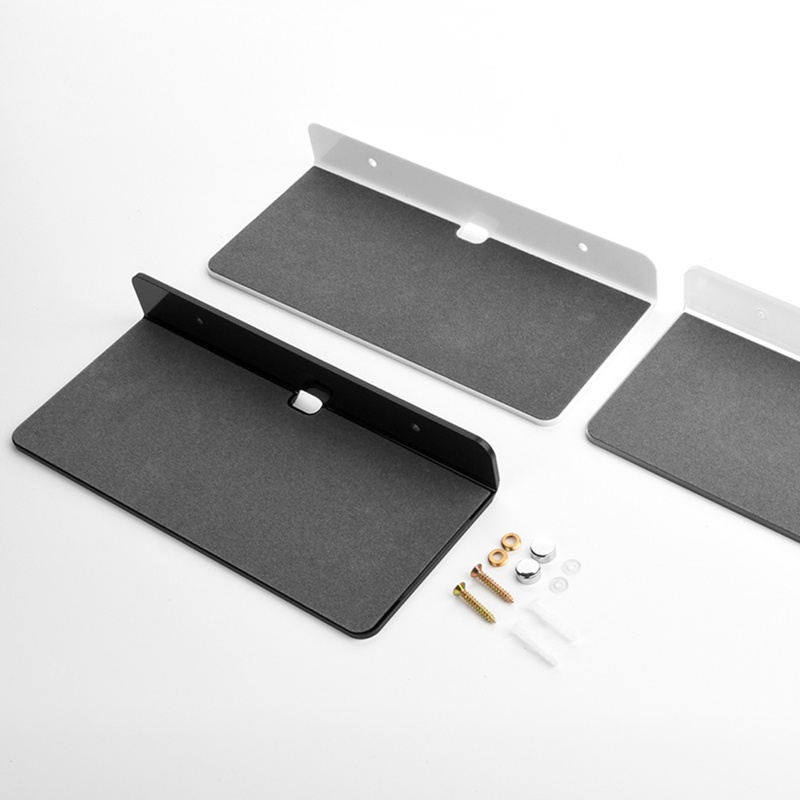 Giá Đỡ Loa Nổi Bằng Acrylic Thông Dụng