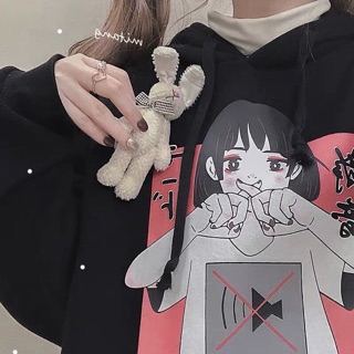 [Order] Hoodie size M-2XL