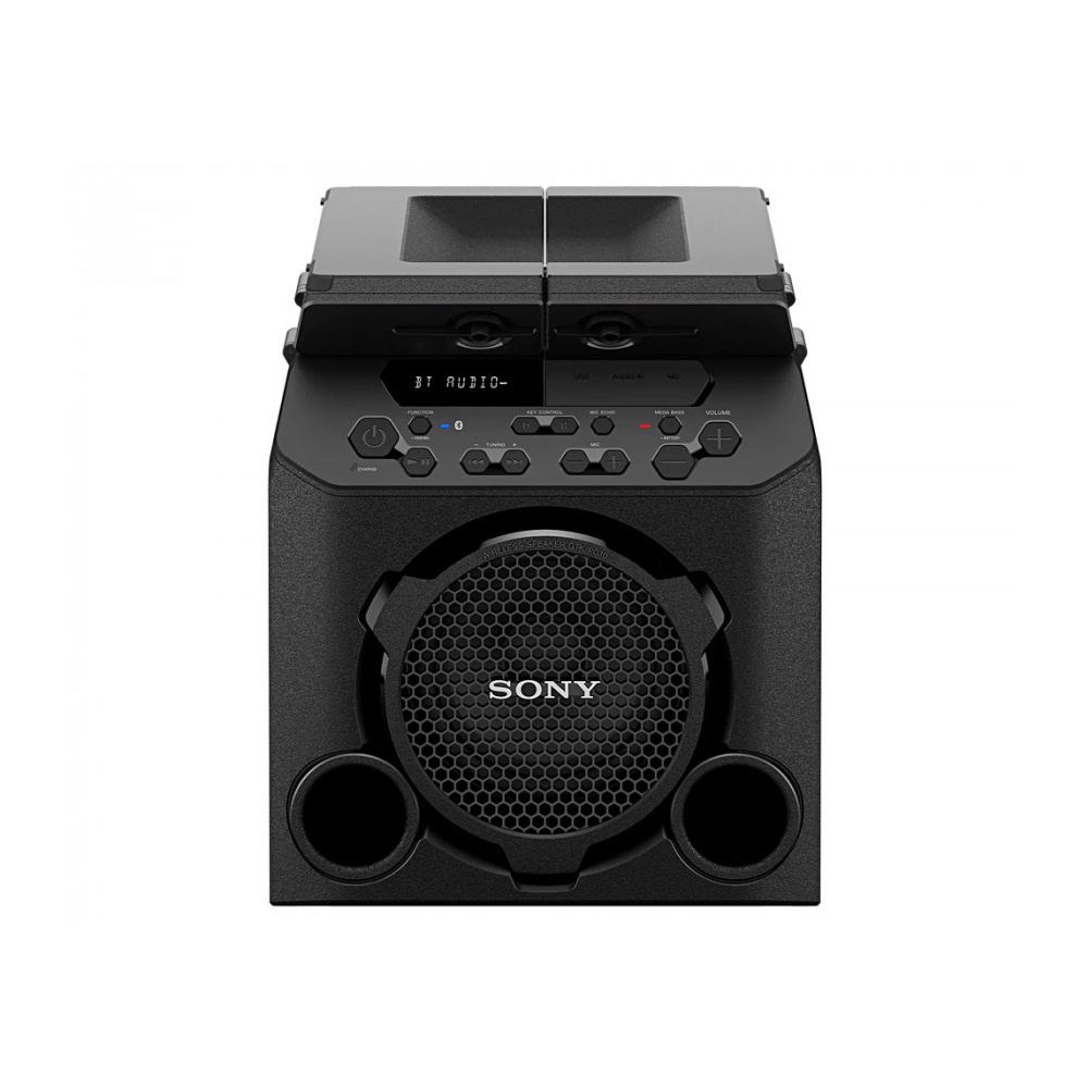Dàn âm thanh Hifi Karaoke Sony GTK-PG10 - Hàng chính hãng - Bảo hành chính hãng Sony 12 tháng toàn quốc