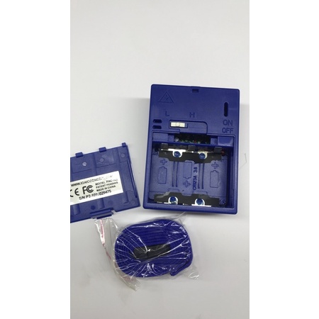 Máy lọc không khí di động Máy lọc không khí ion không có pin bao bì gốc