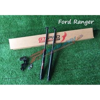Ty thủy lực chống nắp capo xe Ranger /BT50
