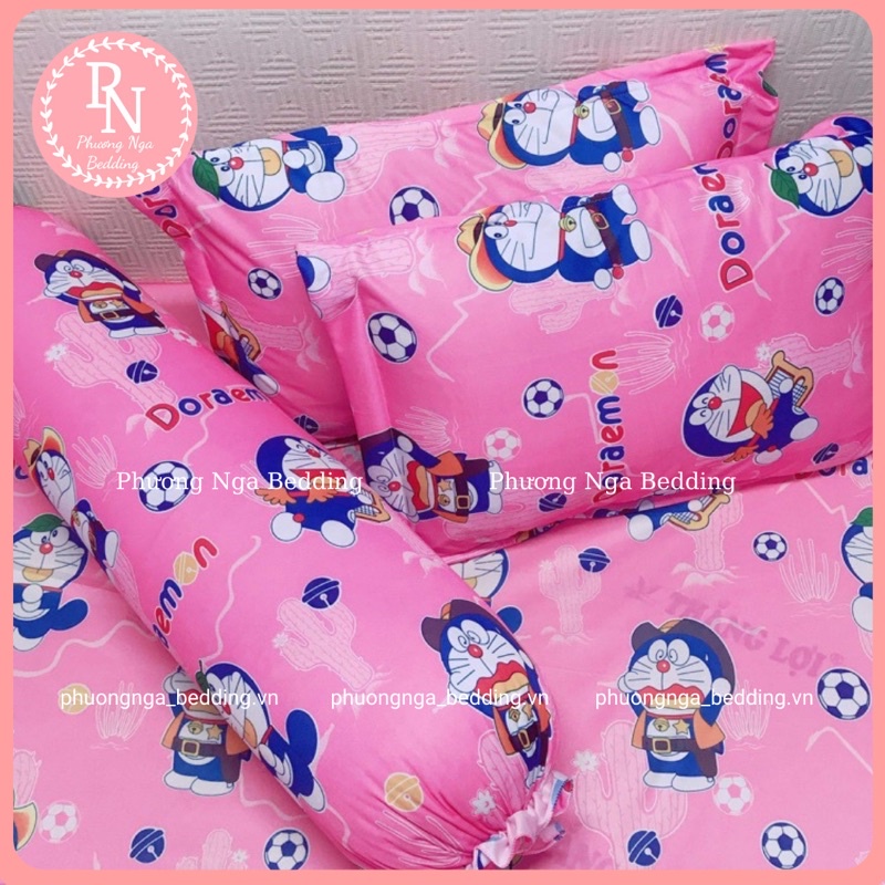 Ga lẻ thun lạnh Việt Nam mẫu Doraemon | BigBuy360 - bigbuy360.vn