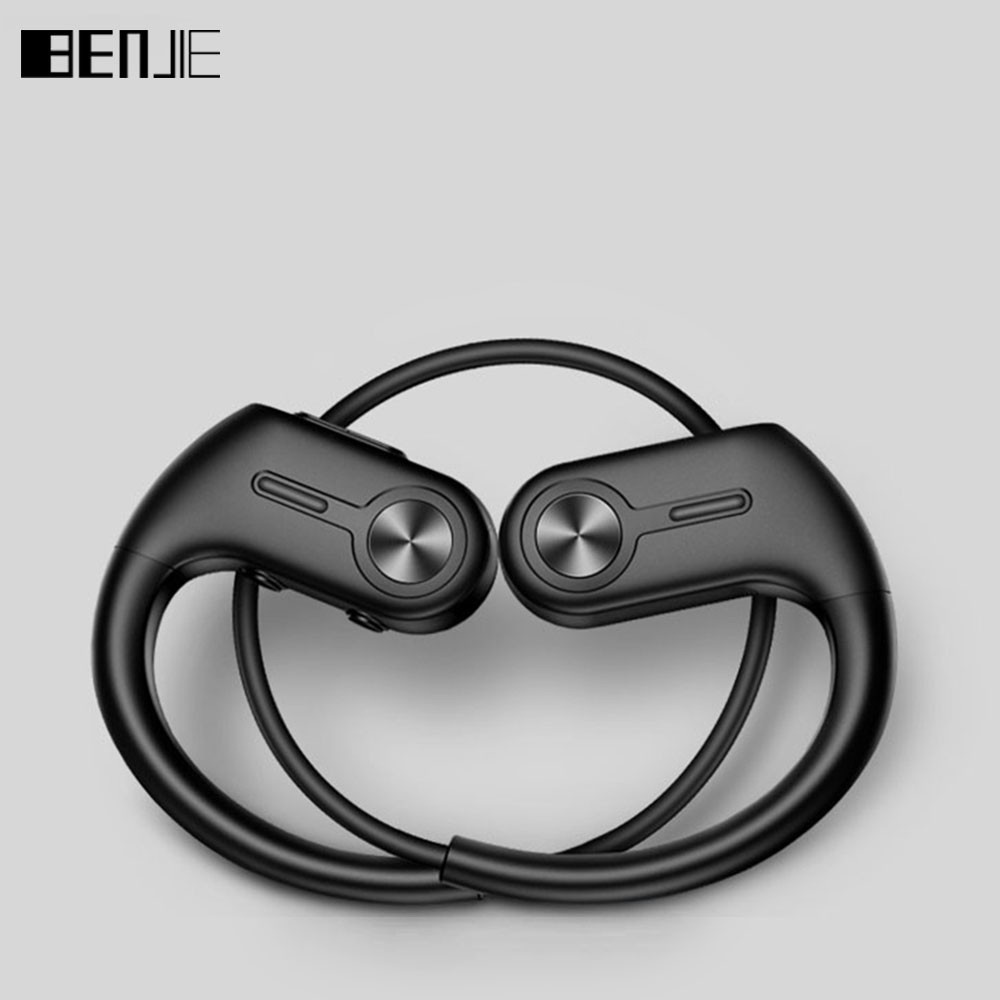 Máy nghe nhạc MP3 S10 Bluetooth 5.0 32GB mini không dây kiểu dáng thể thao