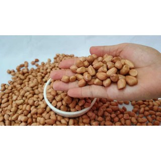 Đậu phộng  túi 1kg