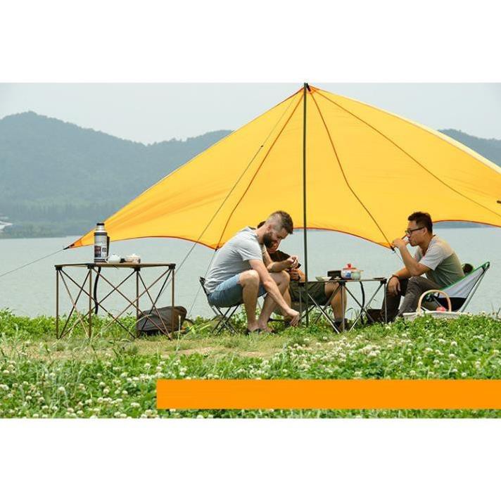 Bàn nhôm gấp gọn size L NatureHike NH16Z016-L