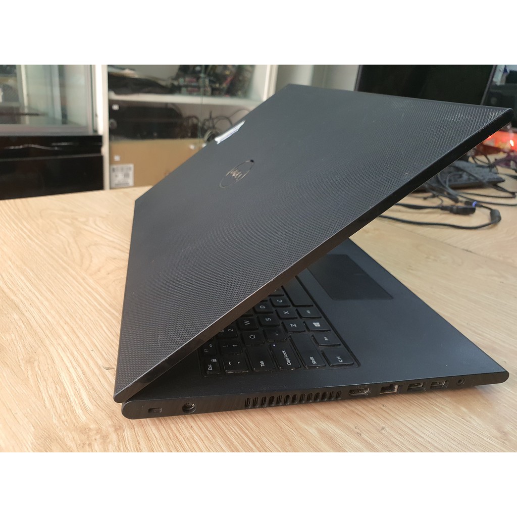 Laptop Dell Inspiron N3543 -Máy đẹp chuyên văn phòng | BigBuy360 - bigbuy360.vn