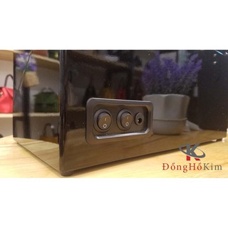 Hộp đựng lên dây 4 đồng hồ Automatic 1 chế độ
