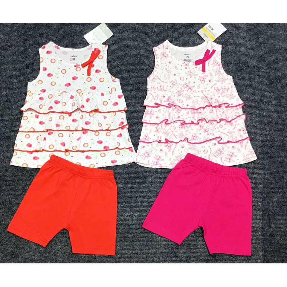 5 bộ cotton 2 chiều 305k