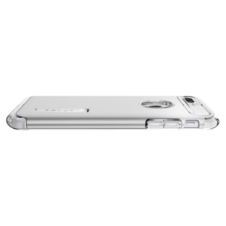 Ốp lưng iphone 7/8 plus Spigen Slim Armor Black USA