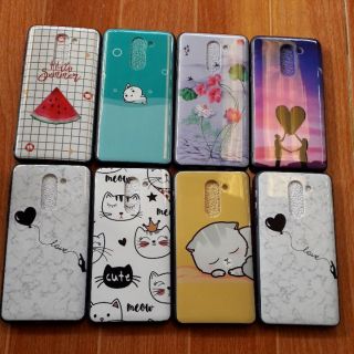 Huawei Gr5 2017 Ốp lưng in hình siêu nét