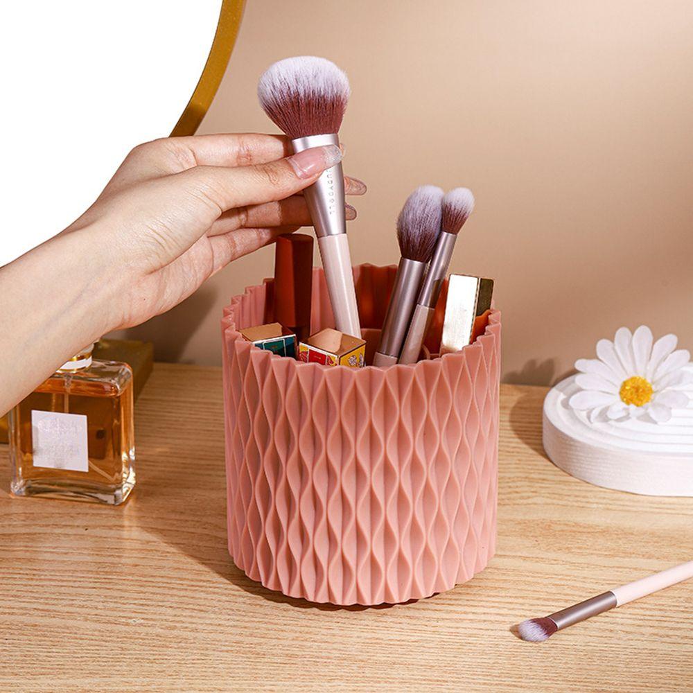 CHOOKEY Hộp Đựng Bút 5 Ngăn Đa Năng Sức Chứa Lớn Tiện Dụng Cho Văn Phòng