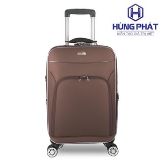 Vali vải cao cấp