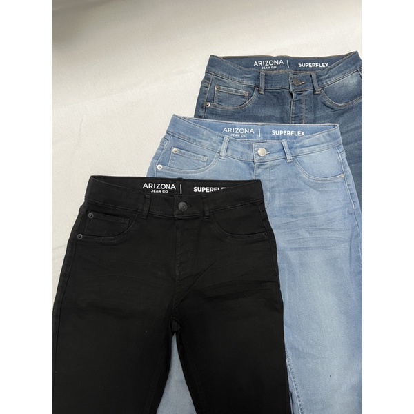 Jeggings Arizon@ xuất dư xịn