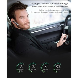 Tai Nghe  Bluetooth Hoco E21 Chính Hãng  (BH 12T)