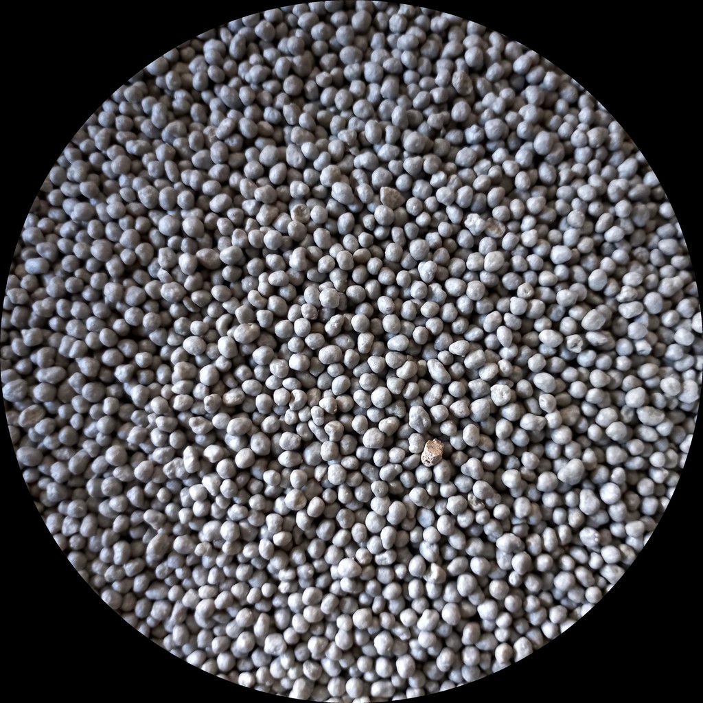 1kg Phân Chì Nhật Bản Phân Tan Chậm Hi Control 13-11-11 + ME