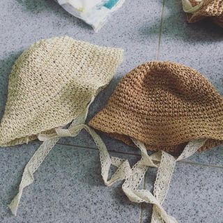 Mũ cối trẻ em