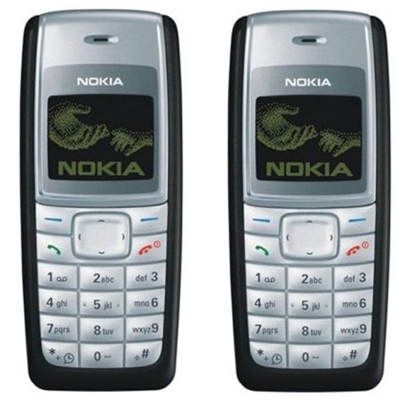 Điện Thoại Nokia 1110i Pin Sạc Đầy Đủ