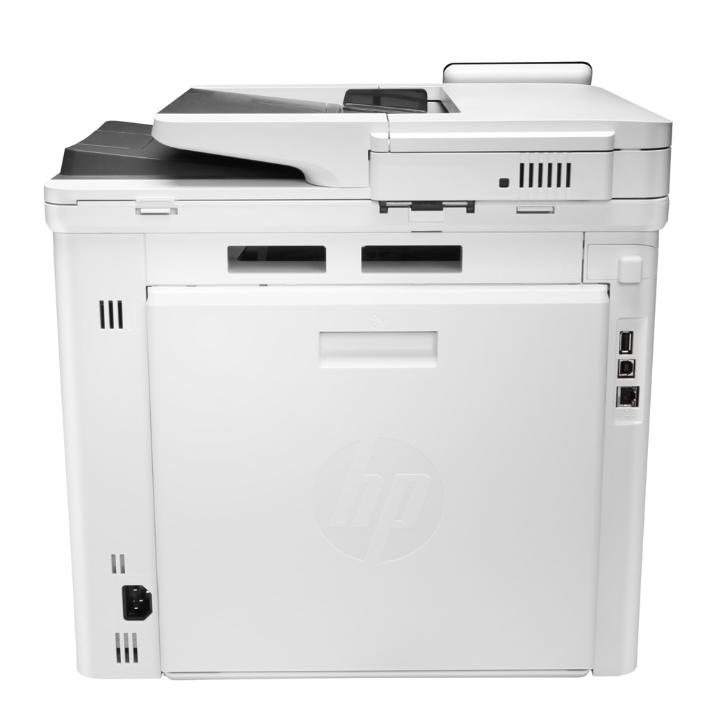 Máy in màu đa chức năng HP LaserJet Pro MFP M479fdn / M479fdw tại VanphongStar tốc độ in cao 21 trang/phút