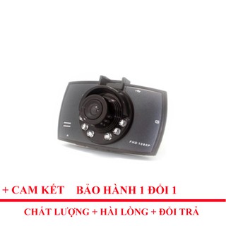Camera hành trình g30 full hd 1080p