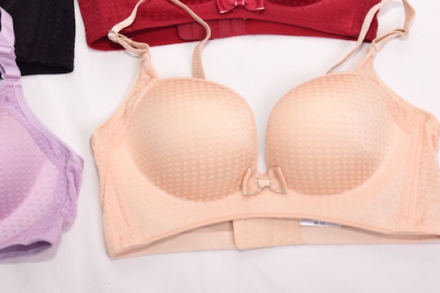 Áo ngực siêu nâng