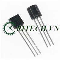 Combo 20 con S9013, 9013 Transistor NPN 0.5A/40V TO92
