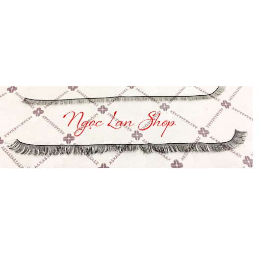 Lông mi cho búp bê, keo dán mi