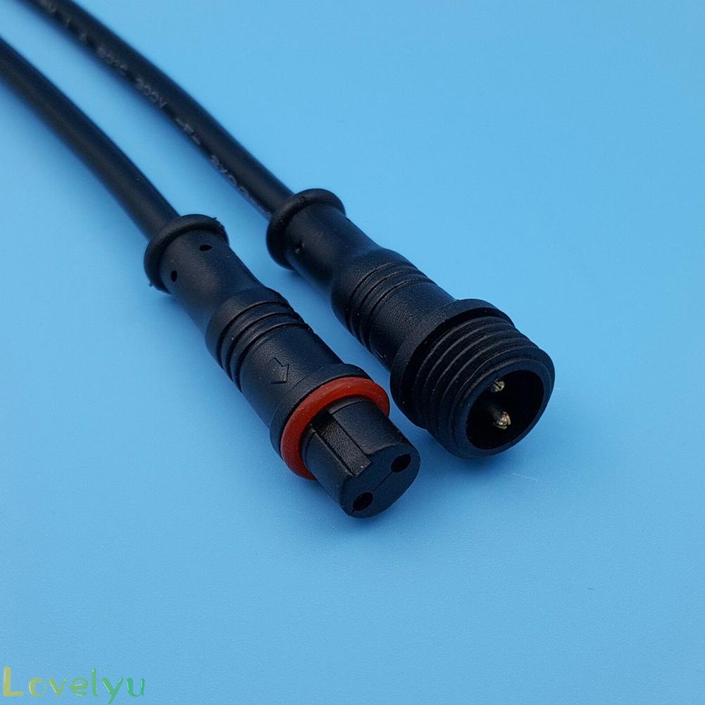 ◀READY▶Cable Connector 3 X 0.75mm² 18AWG 5 Pairs Bar Connector Surveillance Camera# Good Quality