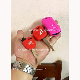 Silicon bọc đầu chìa khóa winner, sonic, cbr mã v2