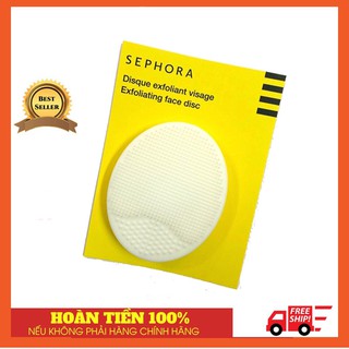 Sephora Cleansing Pad - Miếng Rửa Mặt Silicon