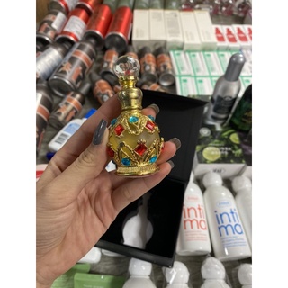 Tinh dầu nước hoa Dubai thơm 15ml siêu thơm