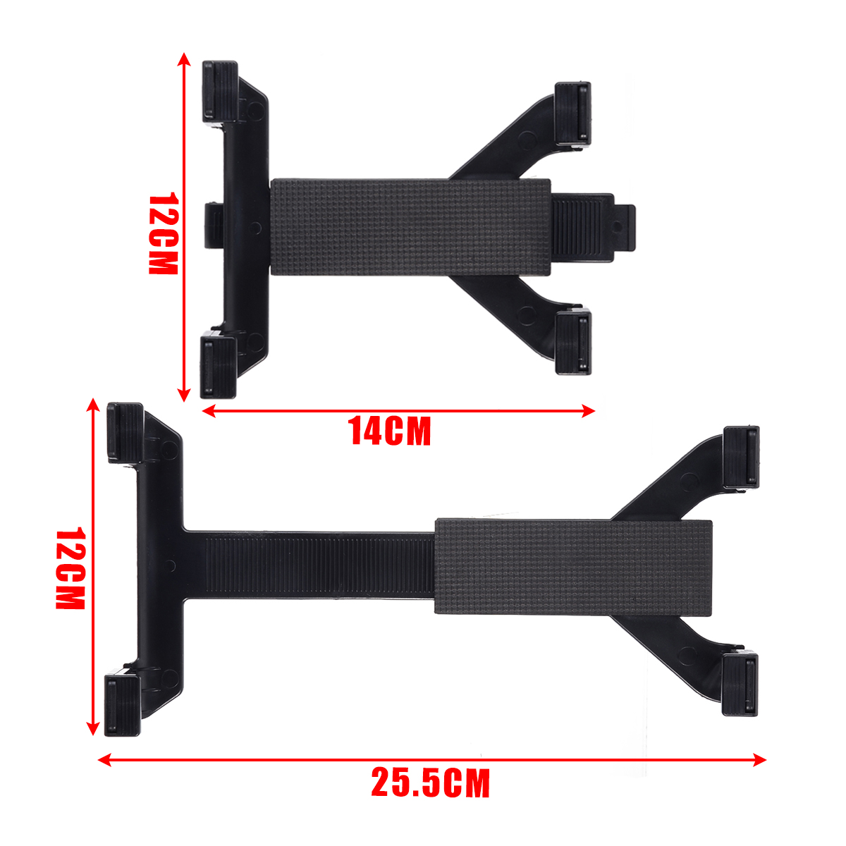 Giá Đỡ Micro Chuyên Dụng Cho Máy Tính Bảng 7-11 "Ipad 4 3 2 Samsung Tab