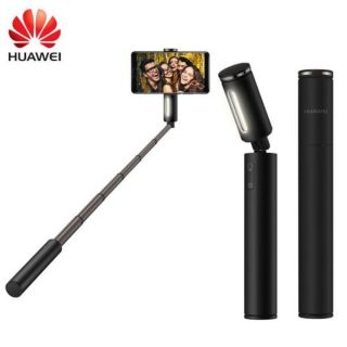Gậy chụp ảnh tự sướng có đèn LED Huawei CF33