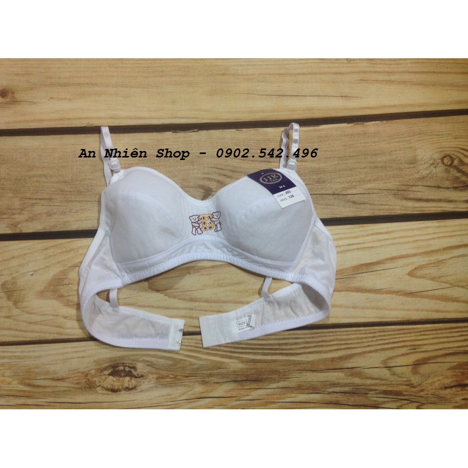 Áo Lá Gấu Học Sinh dưới 52 kg | BigBuy360 - bigbuy360.vn