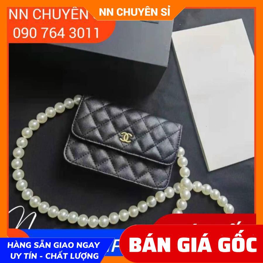 TÚI DÂY NGỌC ⚡ 2 DÂY ĐEO ⚡ HÀNG ĐẸP ⚡ TX710