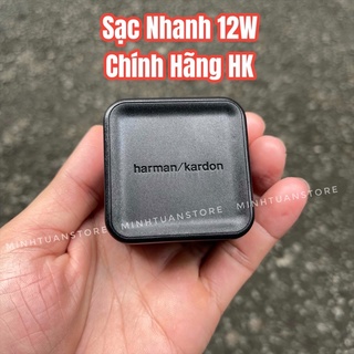 Củ Sạc Nhanh 12W Hãng HK cho các dòng điện thoại và máy tính bảng
