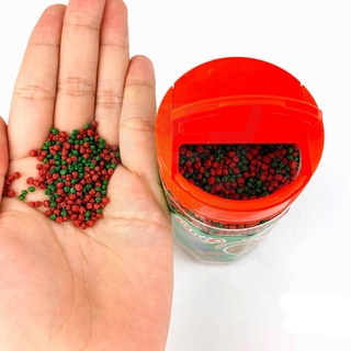 Thức Ăn Cho Cá Lia Thia - 7 Màu 150g