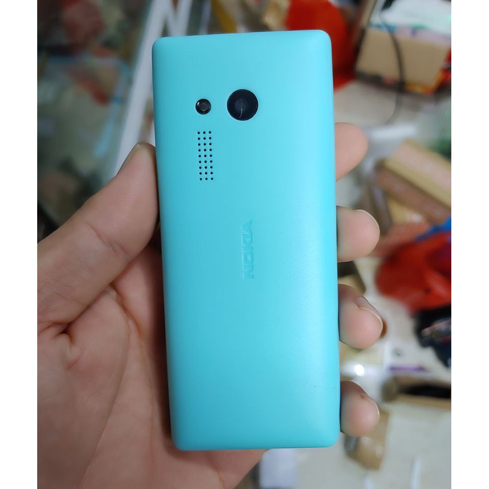 Nokia 150-216_2sim màn to phím to dễ bấm