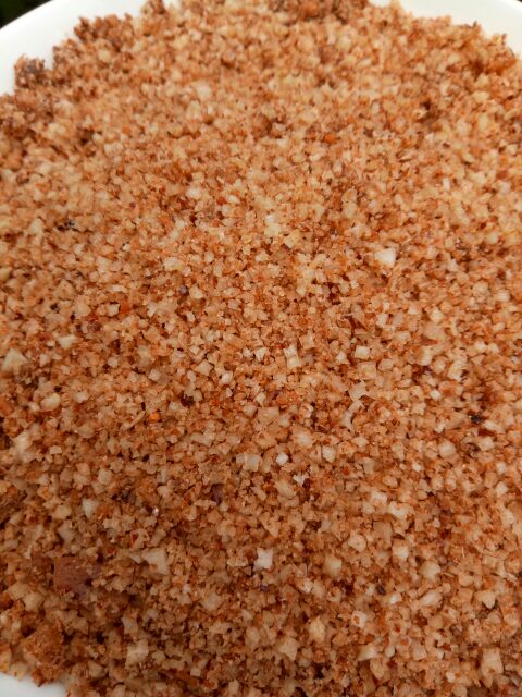 500gr Muối xí muội  hàng chuẩn loại 1 Đà Lạt