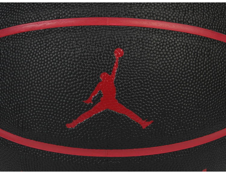 Quả Bóng Rổ Nike Jordan Cao Cấp Chuyên Dụng