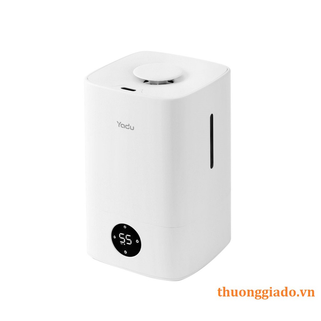 [Mã ELHA22 giảm 5% đơn 300K] Máy tạo độ ẩm thông minh Huawei Hilink Yadu Smart Humidifier SC300-SK045Pro