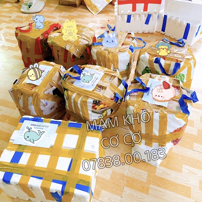 Mắm Cá Cơm Nguyên Con Hũ 500g, Mắm Nêm Nhà Làm Loại 1 Đặc Sản Châu Đốc, Mắm Cá Cơ Cơ