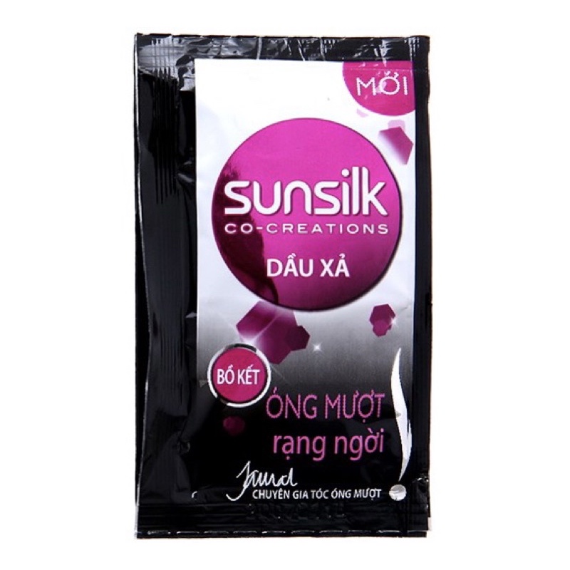 Dây Dầu Gội Dầu Xả Giá Sỉ Dove, Rejoice, Pantene, Sunsilk