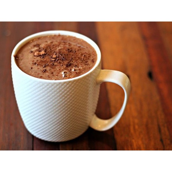 Cacao Giảm Cân / ORGANIC / Bột CaCao Hữu Cơ Nguyên Chất Tách Béo Kaoka 250 gr, Nhập Khẩu Pháp[Date 2022]