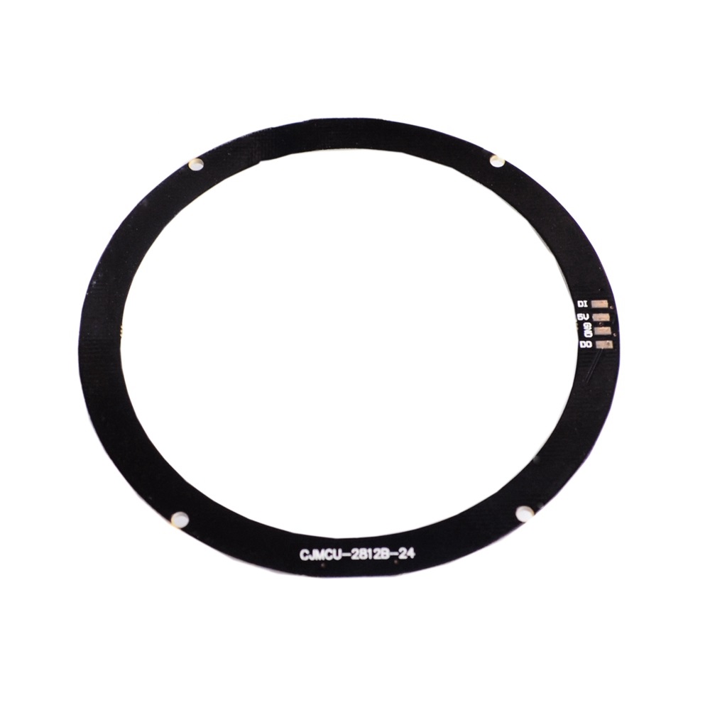 Bảng Mạch Phát Triển Đèn Led Màu A05 24-bit Ws2812 5050 Rgb | BigBuy360 - bigbuy360.vn