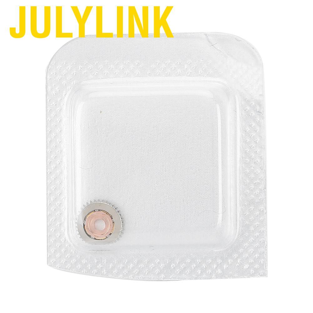 Vòng bi hợp kim cho máy đồng hồ ETA2834 2824-2 2836