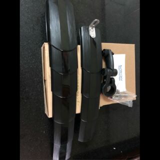 CHẮN BÙN RÚT XE ĐẠP THỂ THAO
