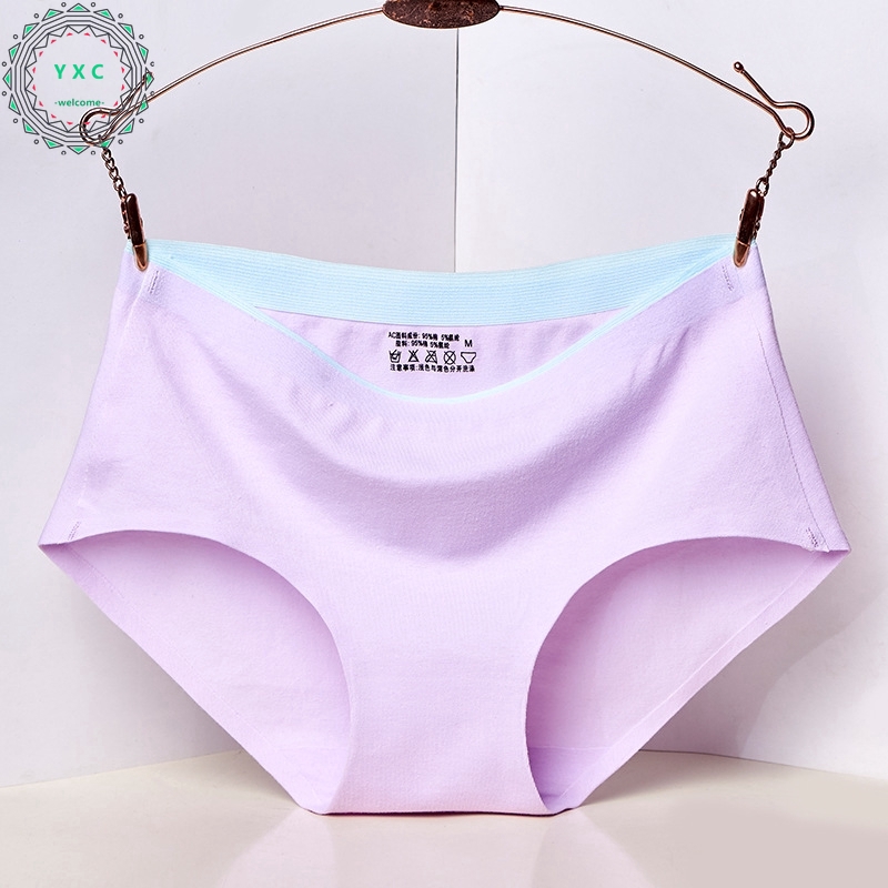 Quần Lót Nữ Thời Trang Mặc Thoải Mái