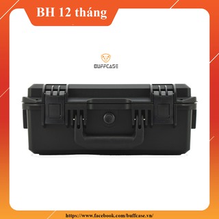 3727L - Vali nhựa chống sốc chống nước cho máy ảnh, camera