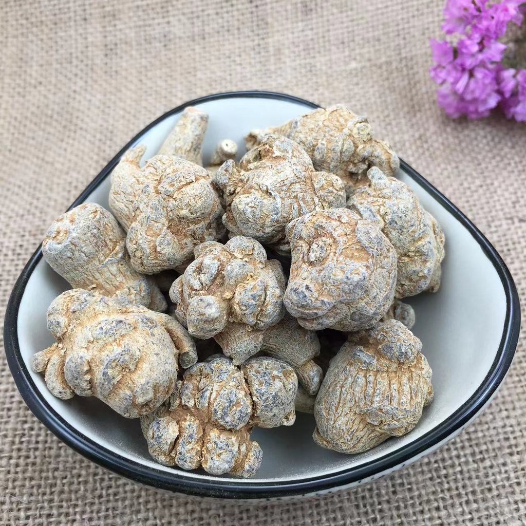 Củ Tam Thất Bắc 200 Gram